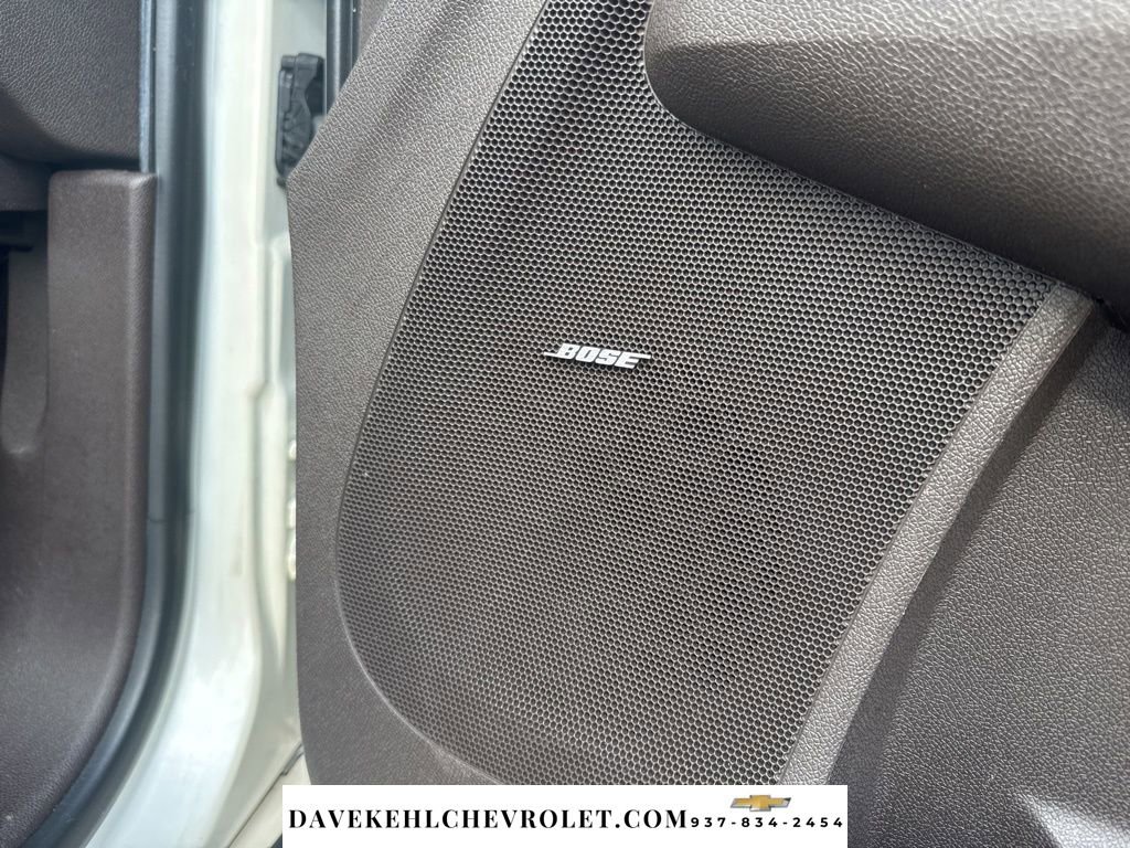 Used 2015 Buick Enclave Premium w/ Experience Buick Package image 50