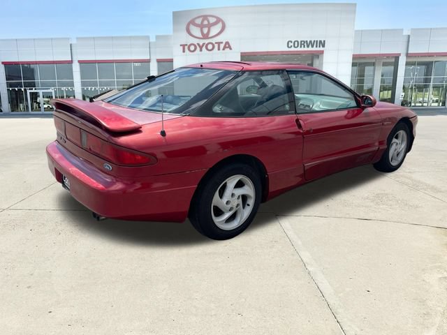 Used 1995 Ford Probe GT FWD image 5