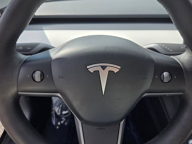 Used 2021 Tesla Model 3 Long Range AWD/4WD image 25