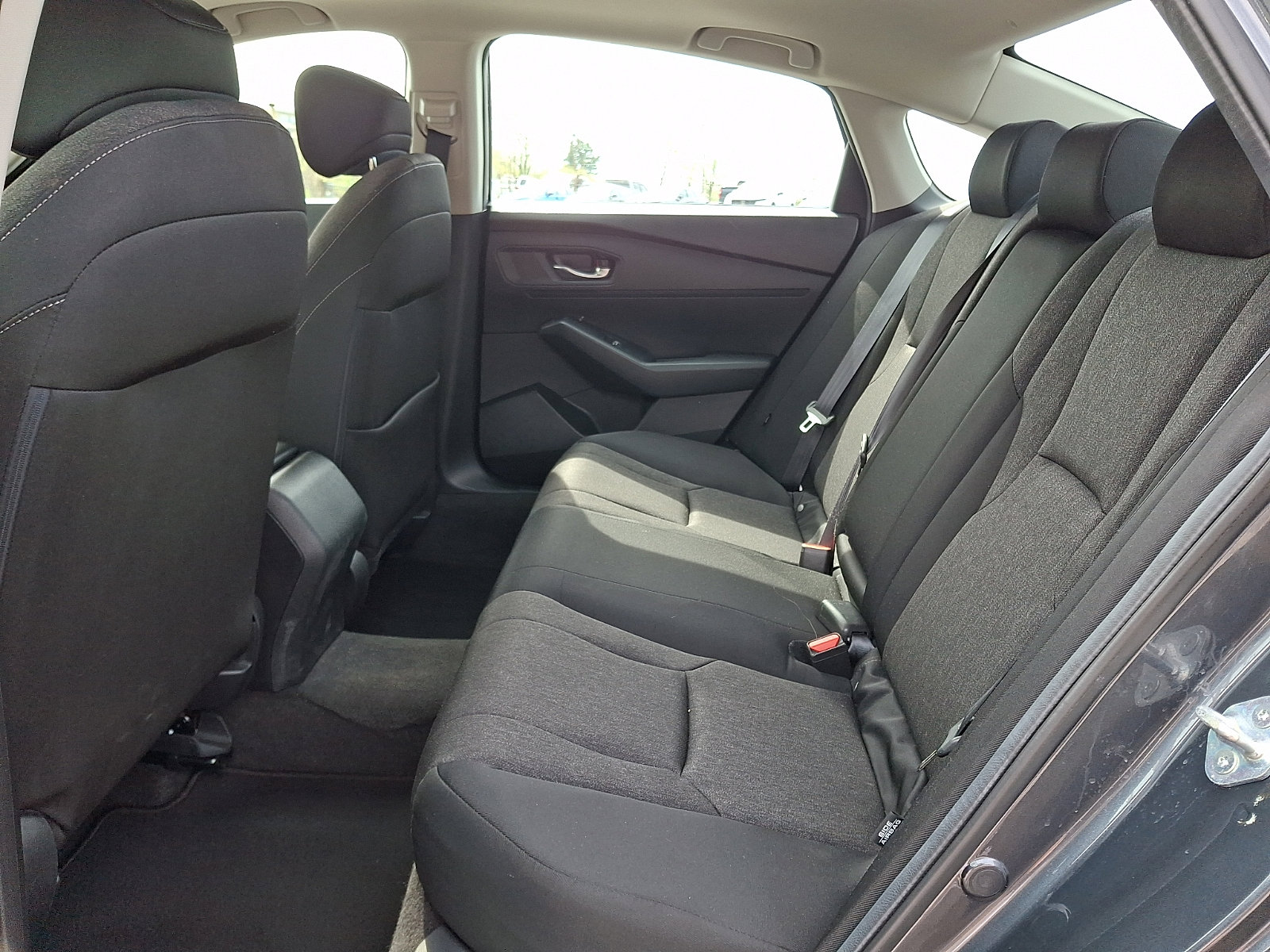 Used 2024 Honda Accord EX image 10