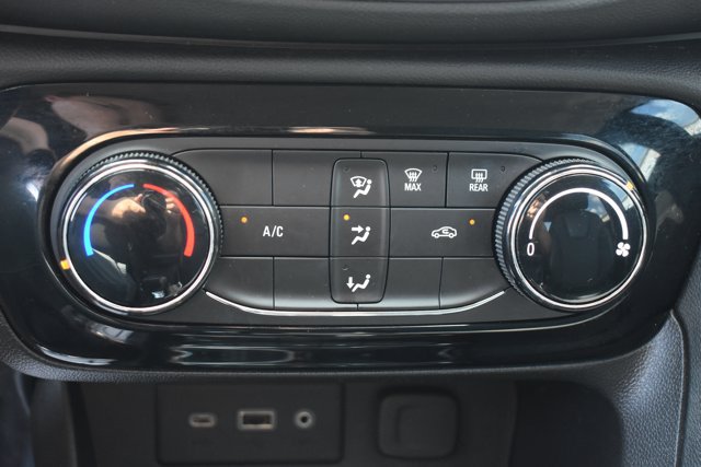 Used 2021 Buick Encore GX Preferred FWD image 25