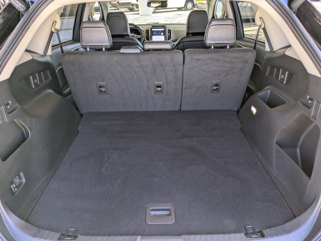 Certified 2022 Ford Edge SEL w/ Convenience Package image 18