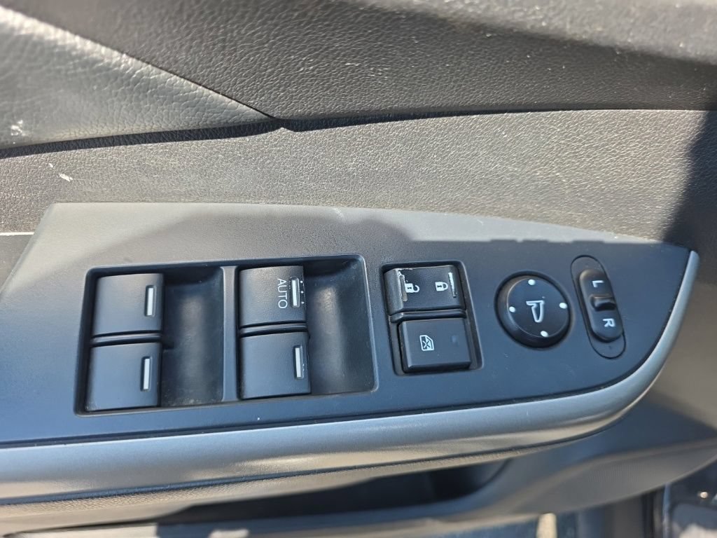 Used 2014 Honda CR-V EX-L image 12