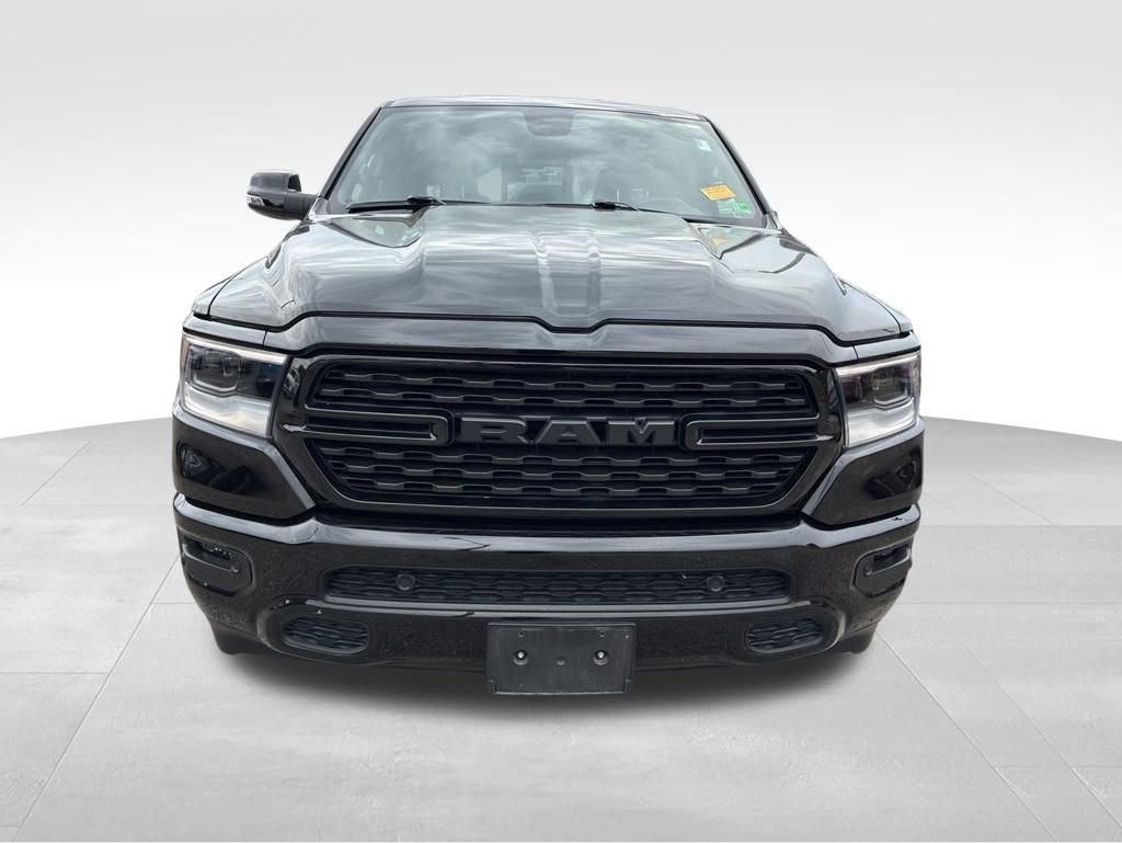 Used 2023 RAM 1500 Big Horn AWD/4WD image 9