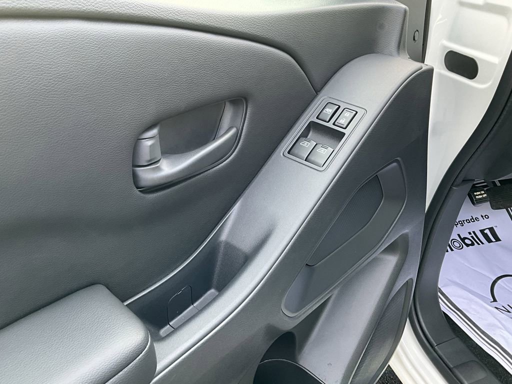 Certified 2026 Nissan Frontier S w/ S Utility Package image 31