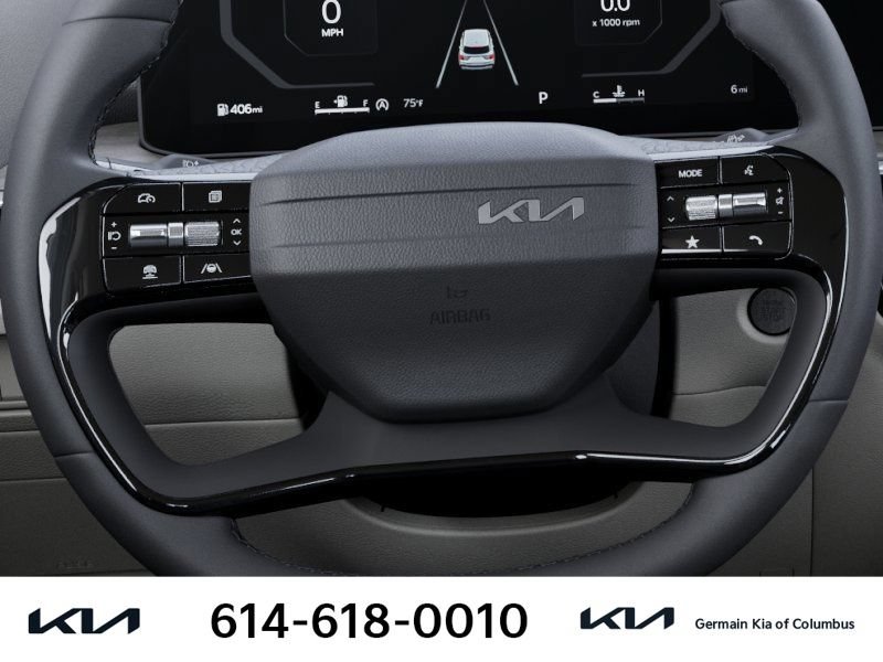 New 2026 Kia Sorento SX AWD/4WD image 25