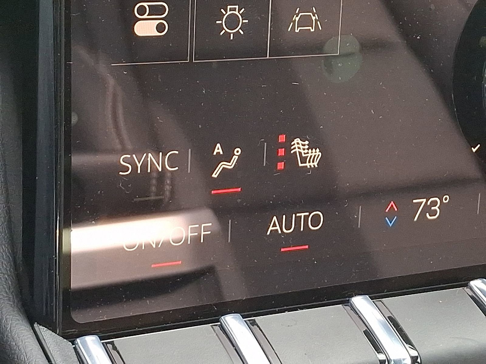 New 2026 GMC Terrain Elevation w/ Elevation Premium Package image 23