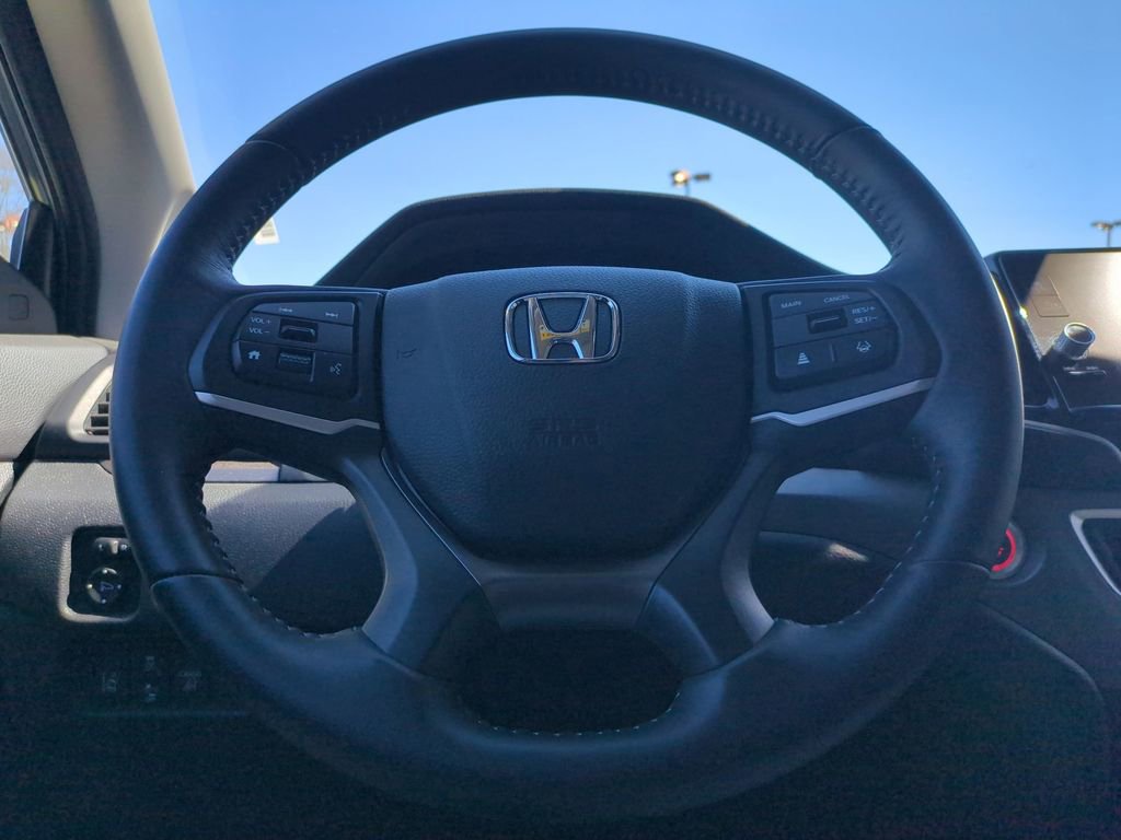 Used 2025 Honda Ridgeline RTL image 22