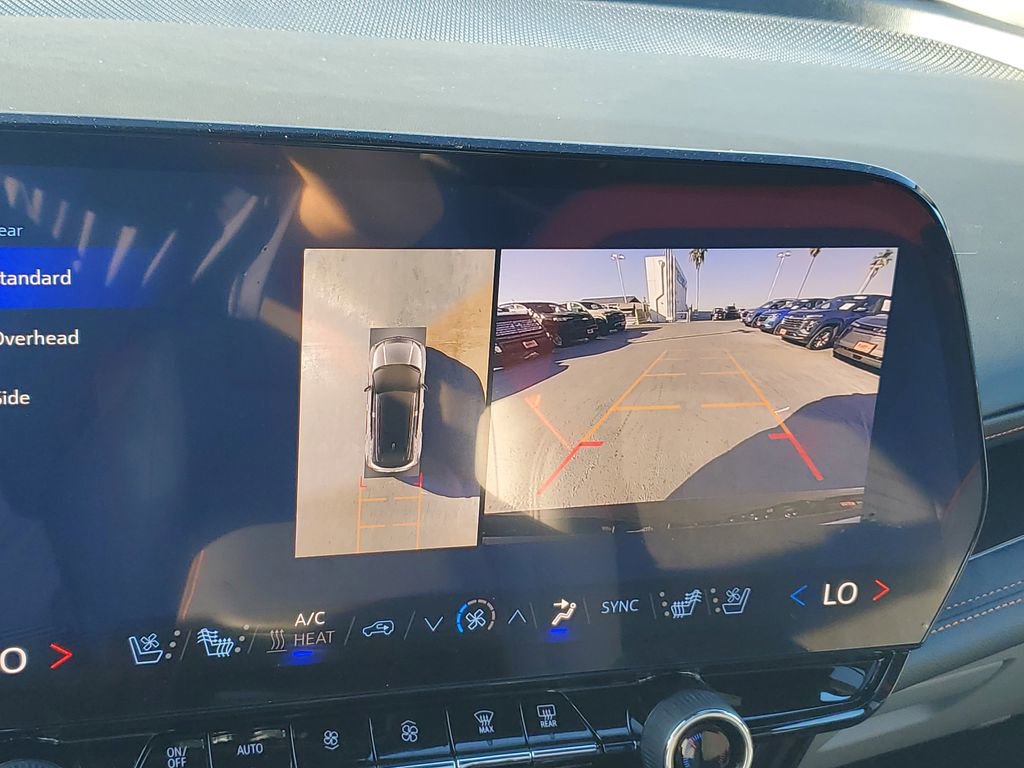 New 2026 Chevrolet Blazer EV SS image 27