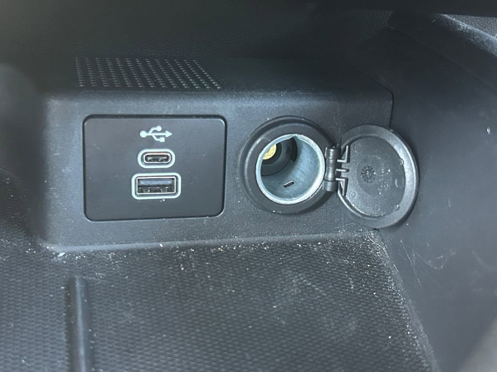 Used 2024 Ford Escape ST-Line Select w/ Tech Pack #1 AWD/4WD image 22