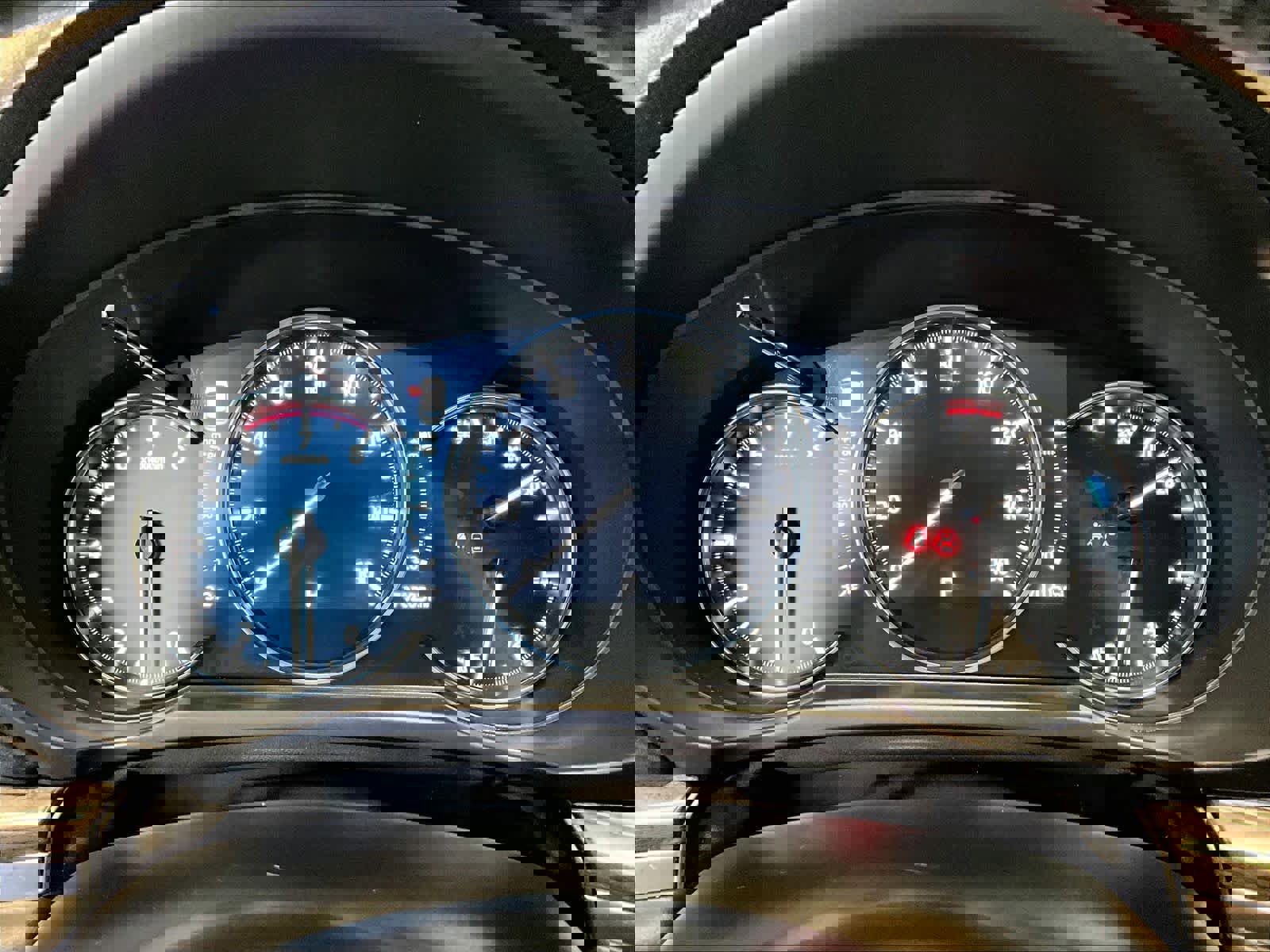 Used 2020 MAZDA CX-5 Grand Touring Reserve image 26