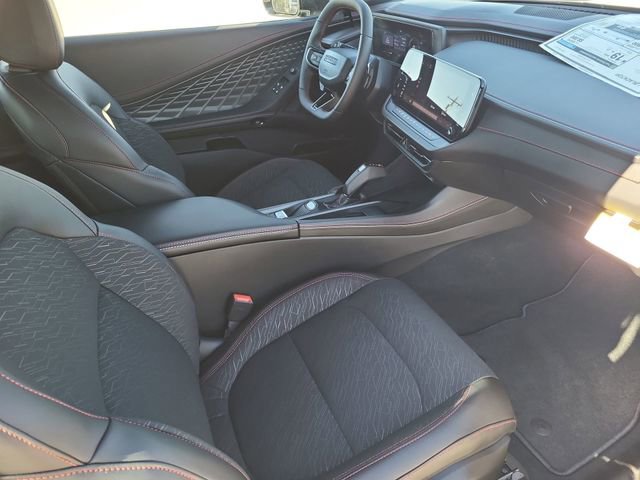 New 2026 Dodge Charger R/T Scat Pack image 24