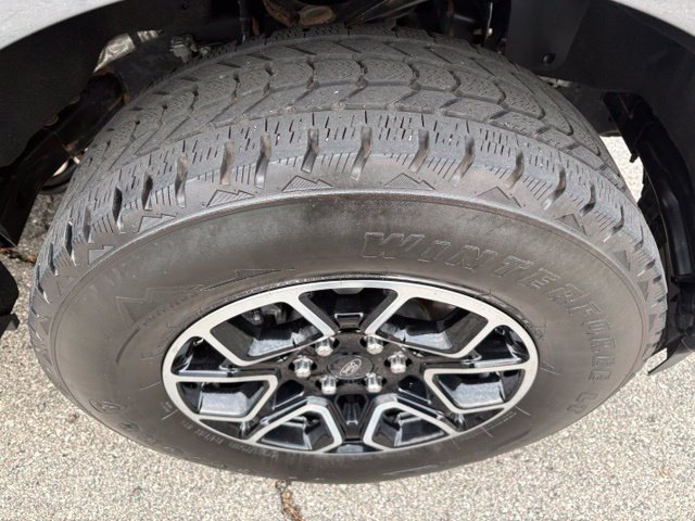 Used 2022 Ford F150 Lariat w/ Equipment Group 502A High AWD/4WD image 21