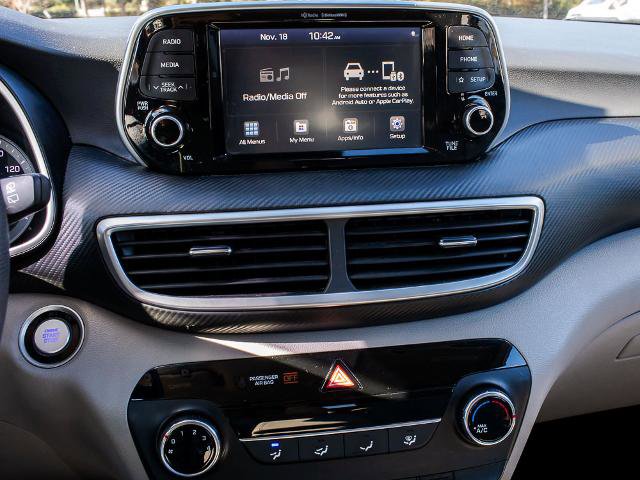 Used 2021 Hyundai Tucson Value image 18