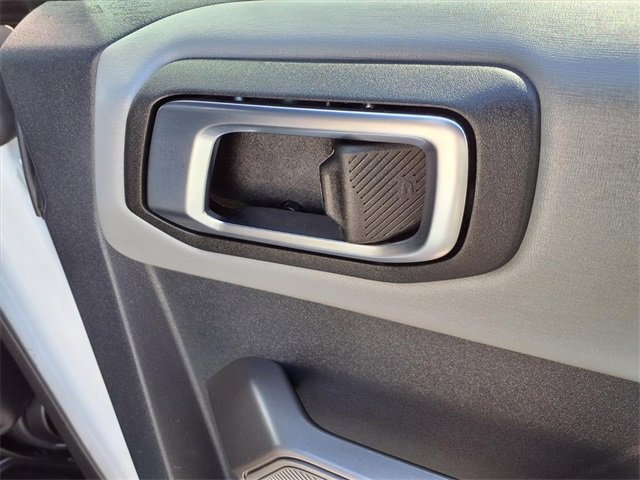 Certified 2023 Ford Bronco Badlands image 23