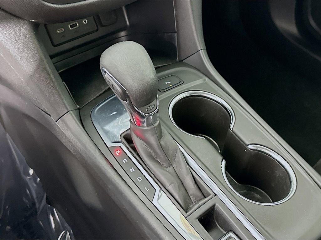 Used 2024 Chevrolet Equinox LT w/ LPO, Floor Liner Package FWD image 24