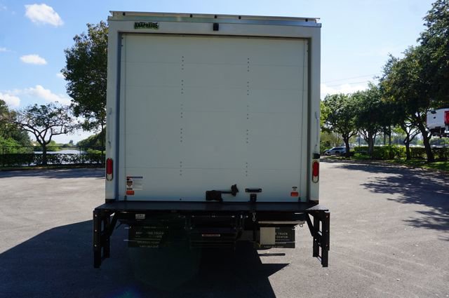 New 2027 Ford E-450 and Econoline 450 Super Duty w/ Power Equipment Group image 28