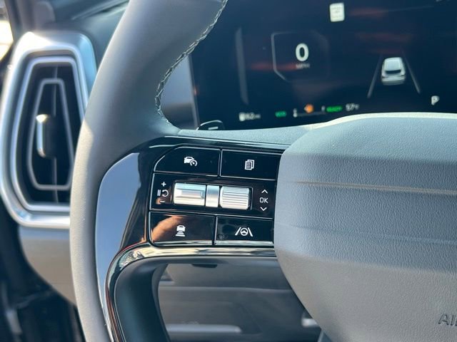 New 2026 Kia Sorento SX Prestige AWD/4WD image 22