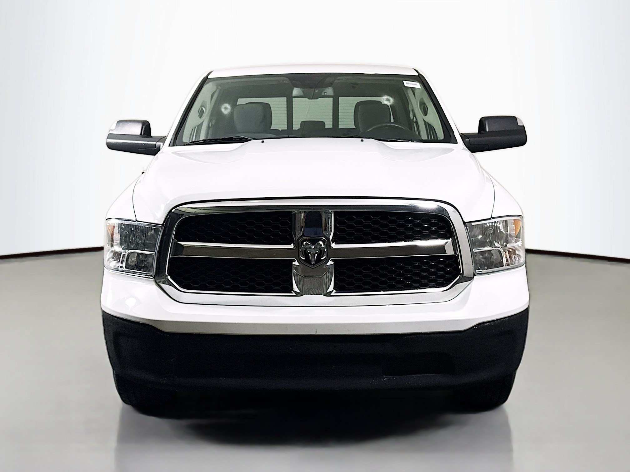 Used 2023 RAM 1500 Classic SLT w/ Trailer & Traction Group AWD/4WD image 2