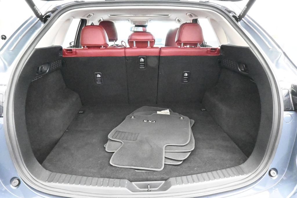 Used 2024 MAZDA CX-5 Carbon Edition AWD/4WD image 36