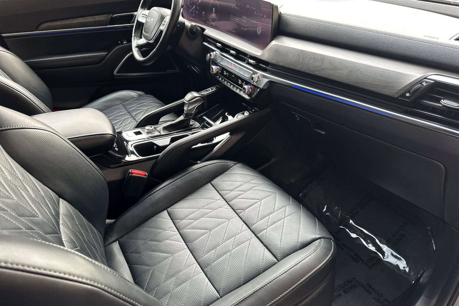 Used 2024 Kia Telluride SX Prestige X-Line image 21