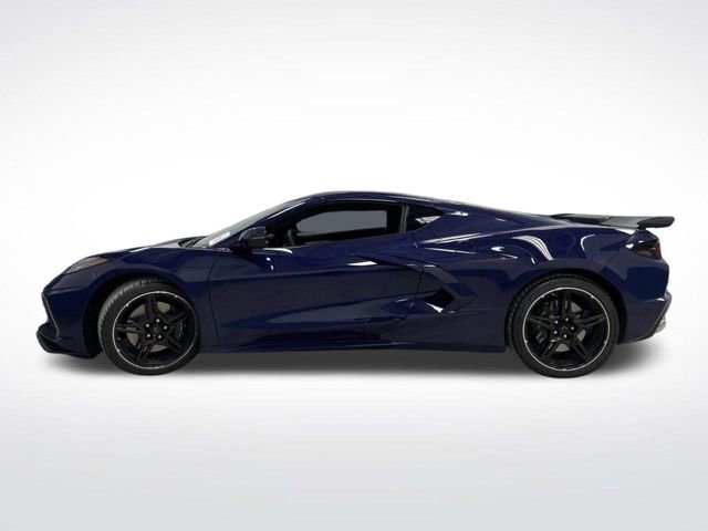 New 2025 Chevrolet Corvette Stingray Premium Cpe w/ Z51 Performance Package image 47