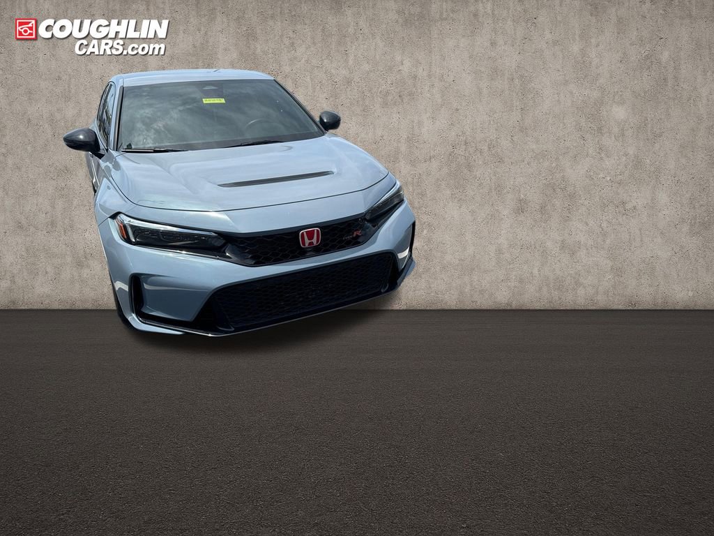 Used 2023 Honda Civic Type R image 1
