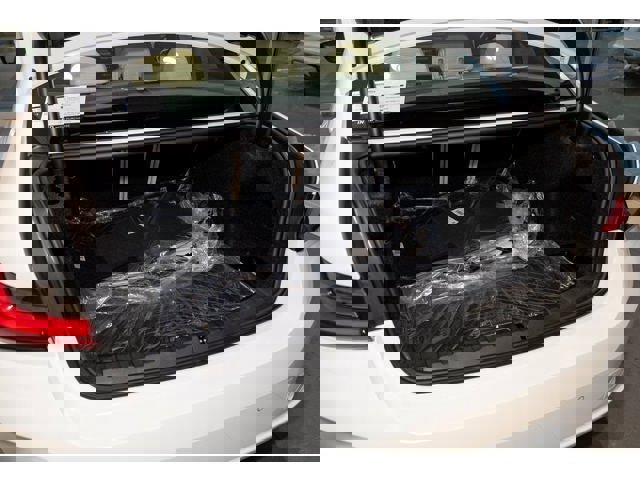 New 2026 BMW 330i xDrive Sedan w/ Convenience Package image 51