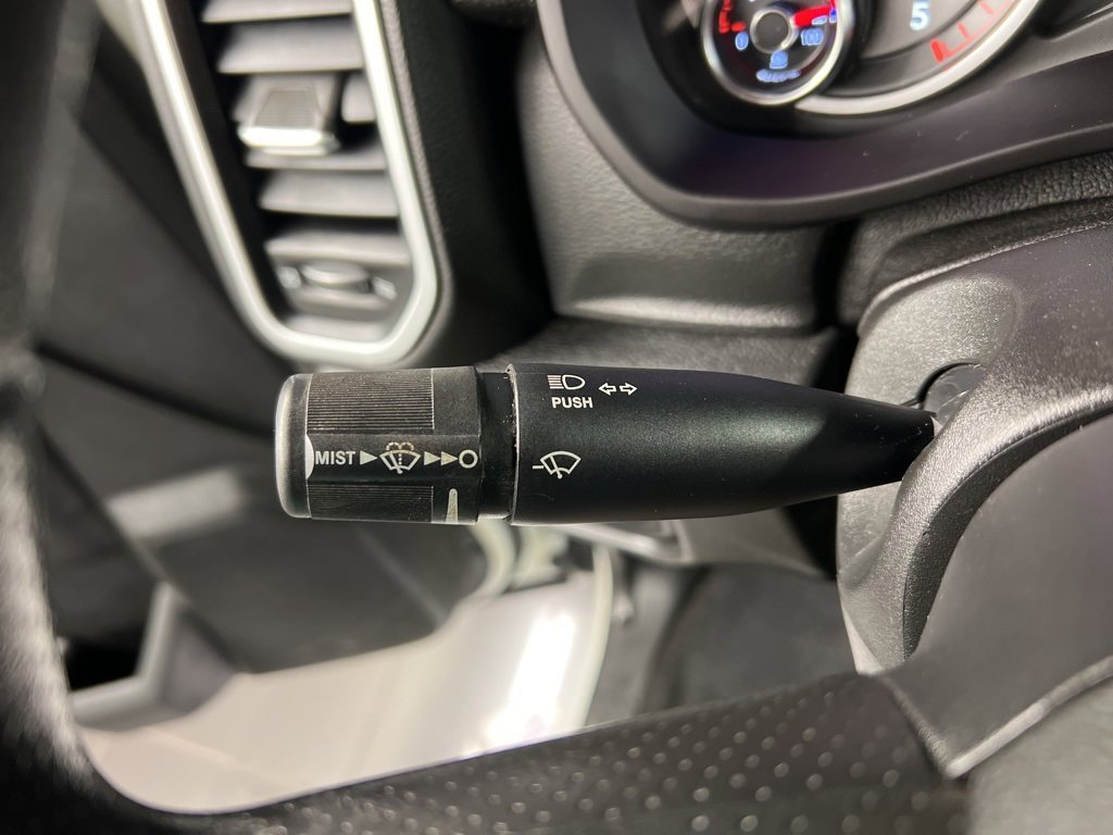 Used 2022 RAM 2500 Big Horn w/ Protection Group image 18