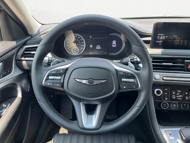 Used 2026 Genesis G70 2.5T Prestige AWD/4WD image 14
