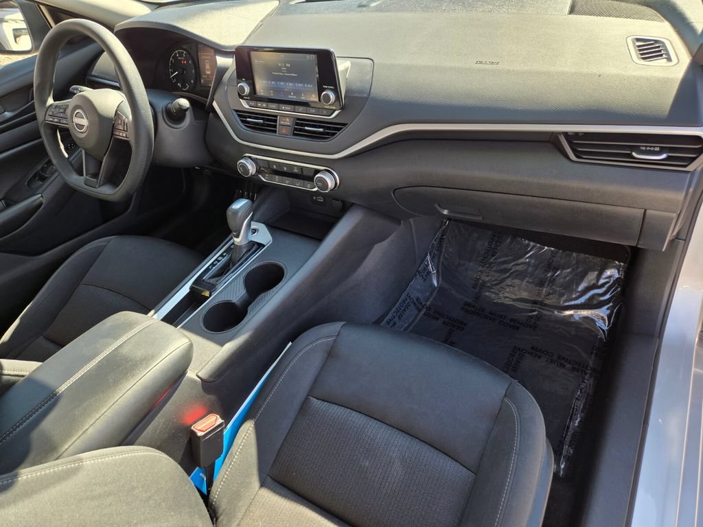 Certified 2024 Nissan Altima 2.5 S FWD image 19