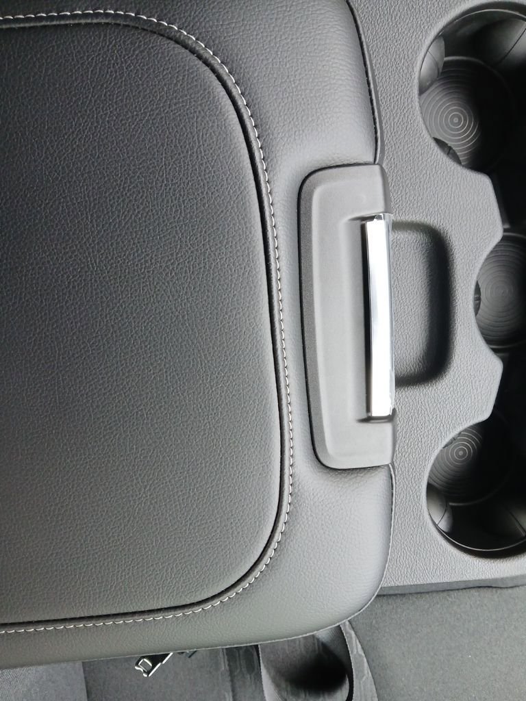 New 2026 RAM 2500 Tradesman image 27