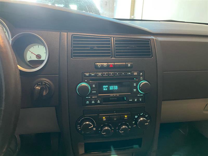 Used 2005 Dodge Magnum R/T w/ Convenience Group II image 38