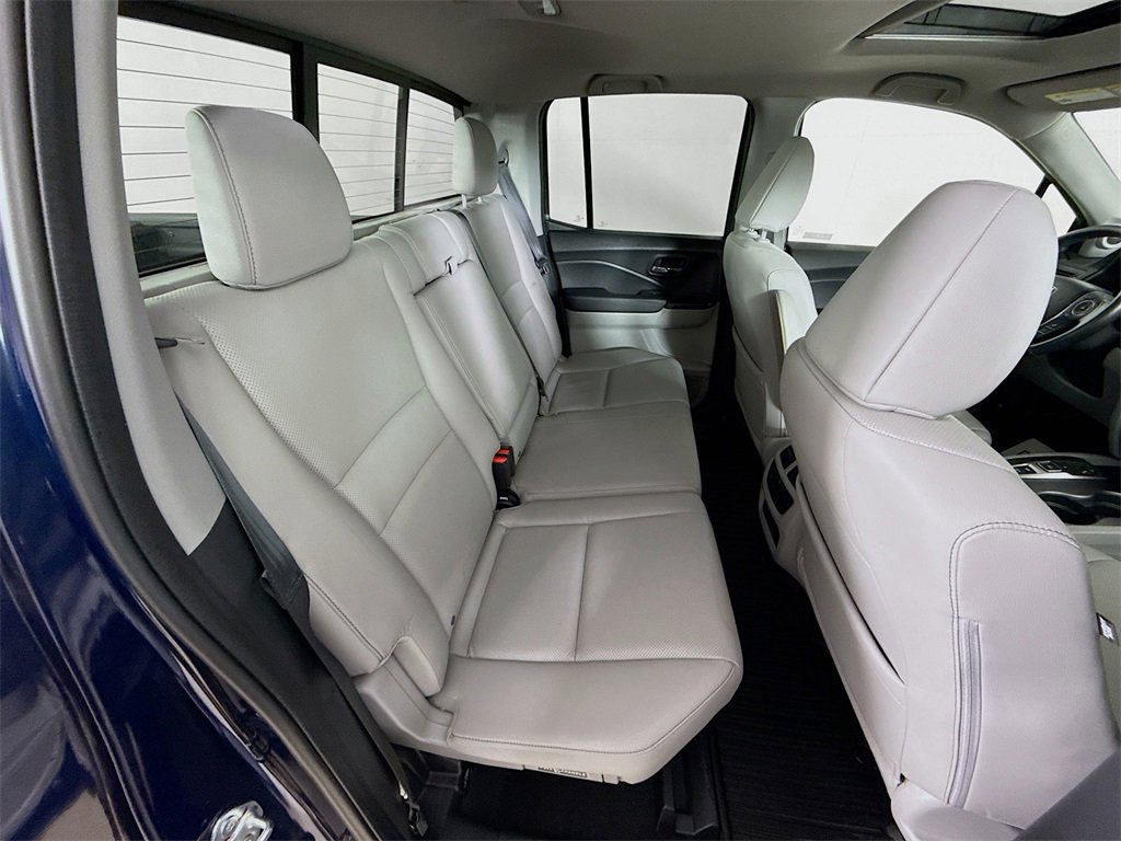 Used 2023 Honda Ridgeline RTL image 26