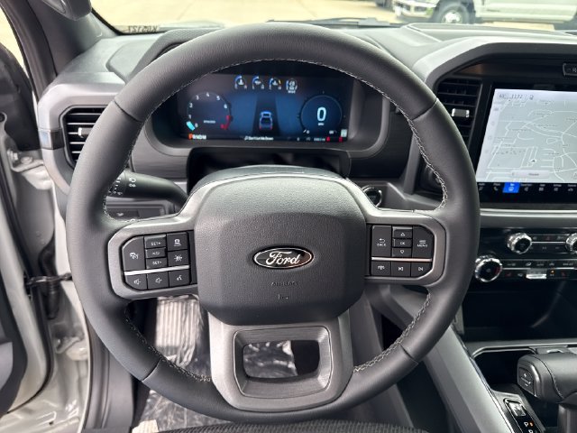 New 2026 Ford F150 XLT w/ Equipment Group 302A MID AWD/4WD image 25