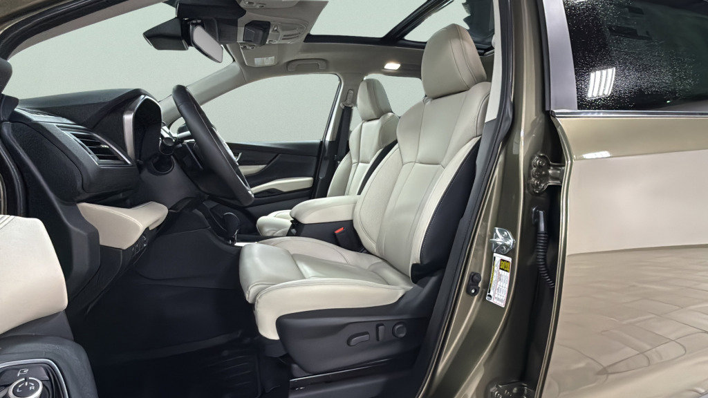 New 2026 Subaru Ascent Limited AWD/4WD image 17