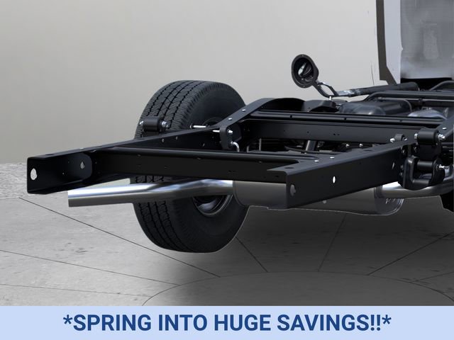 New 2025 Chevrolet Express 3500 w/ Power Convenience Package image 14