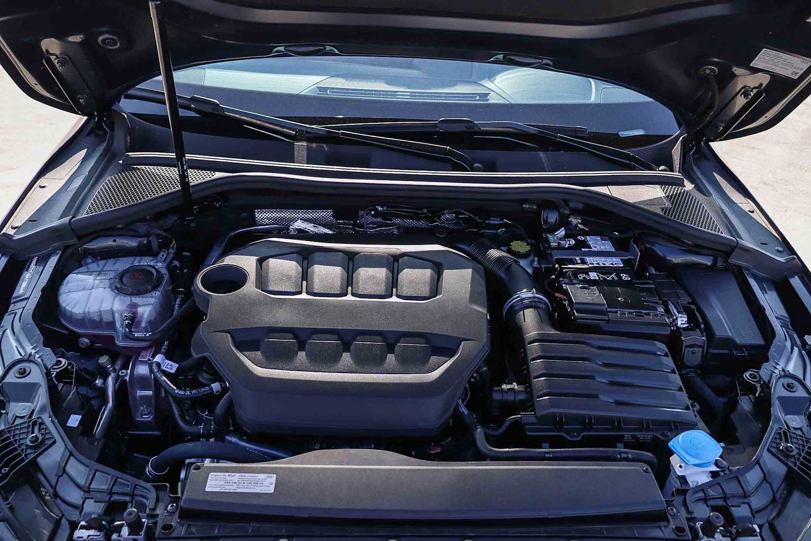 New 2025 Audi A3 2.0T Premium AWD/4WD image 37