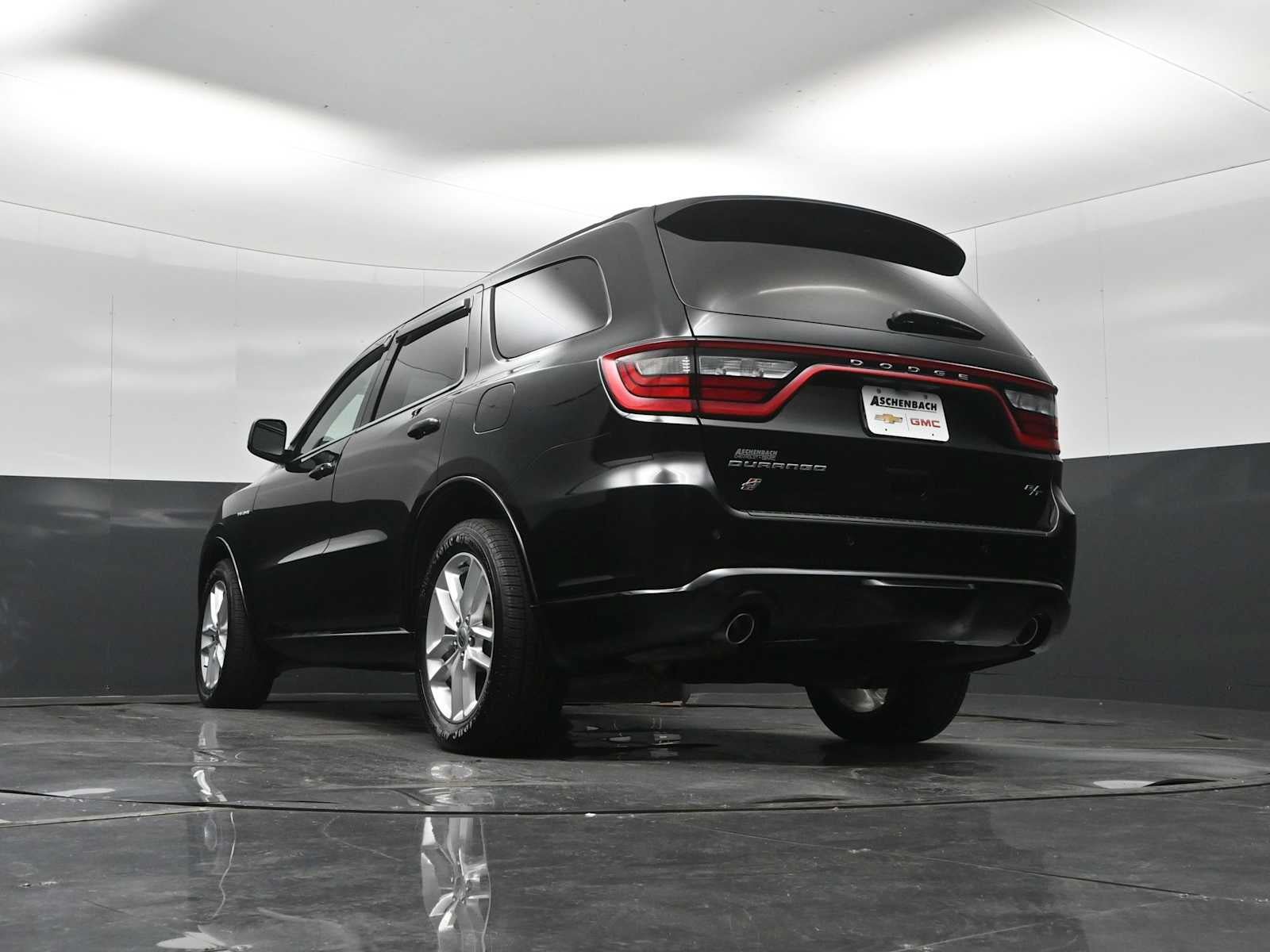 Used 2023 Dodge Durango R/T AWD/4WD image 31
