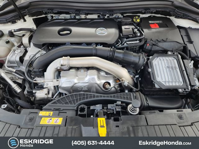 Used 2024 Mercedes-Benz GLA 250 image 32