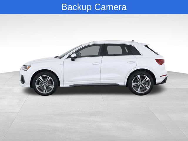 Used 2020 Audi Q3 2.0T Premium w/ Convenience Package AWD/4WD image 6