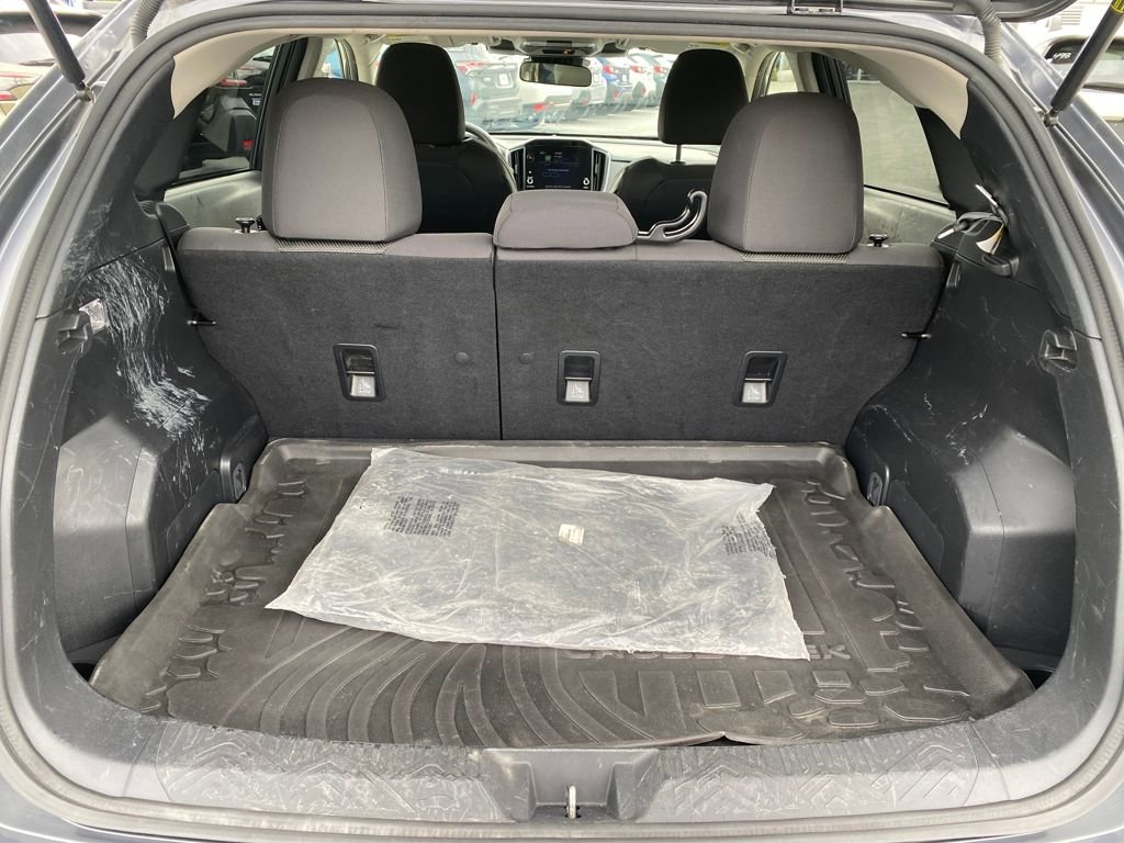 Used 2024 Subaru Crosstrek 2.0i Premium image 27