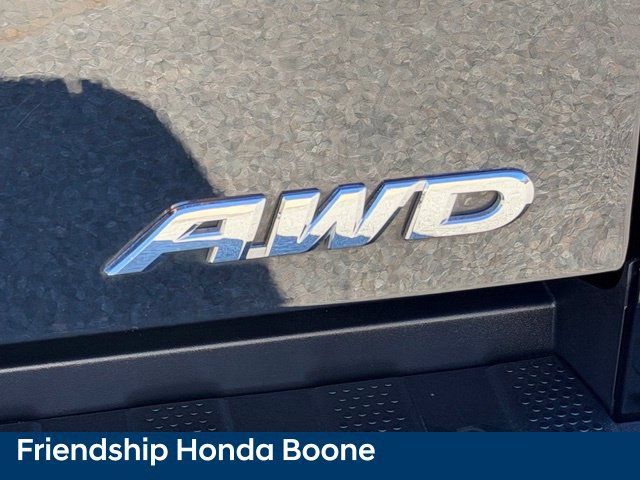 Used 2023 Honda Ridgeline RTL image 12