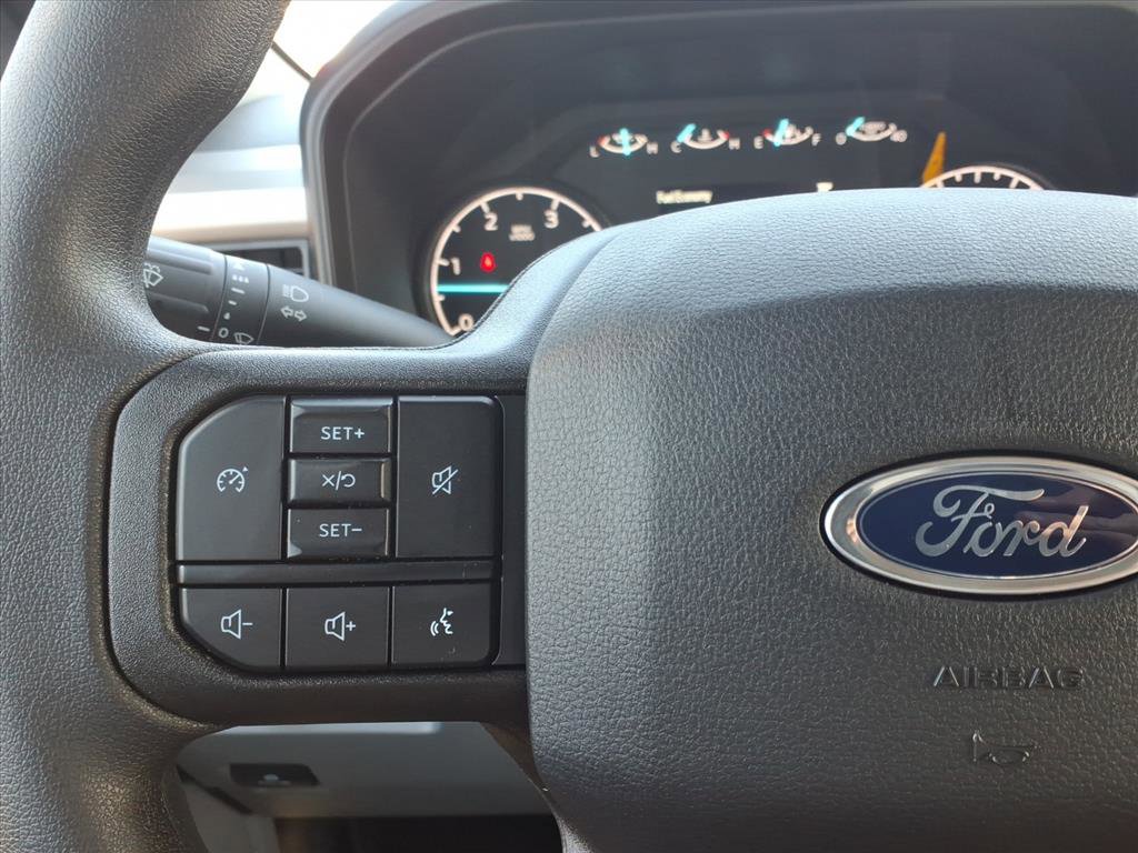 New 2026 Ford F250 XL w/ STX Appearance Package AWD/4WD image 16