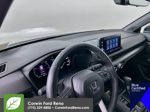 Used 2024 Honda CR-V Sport-L image 11