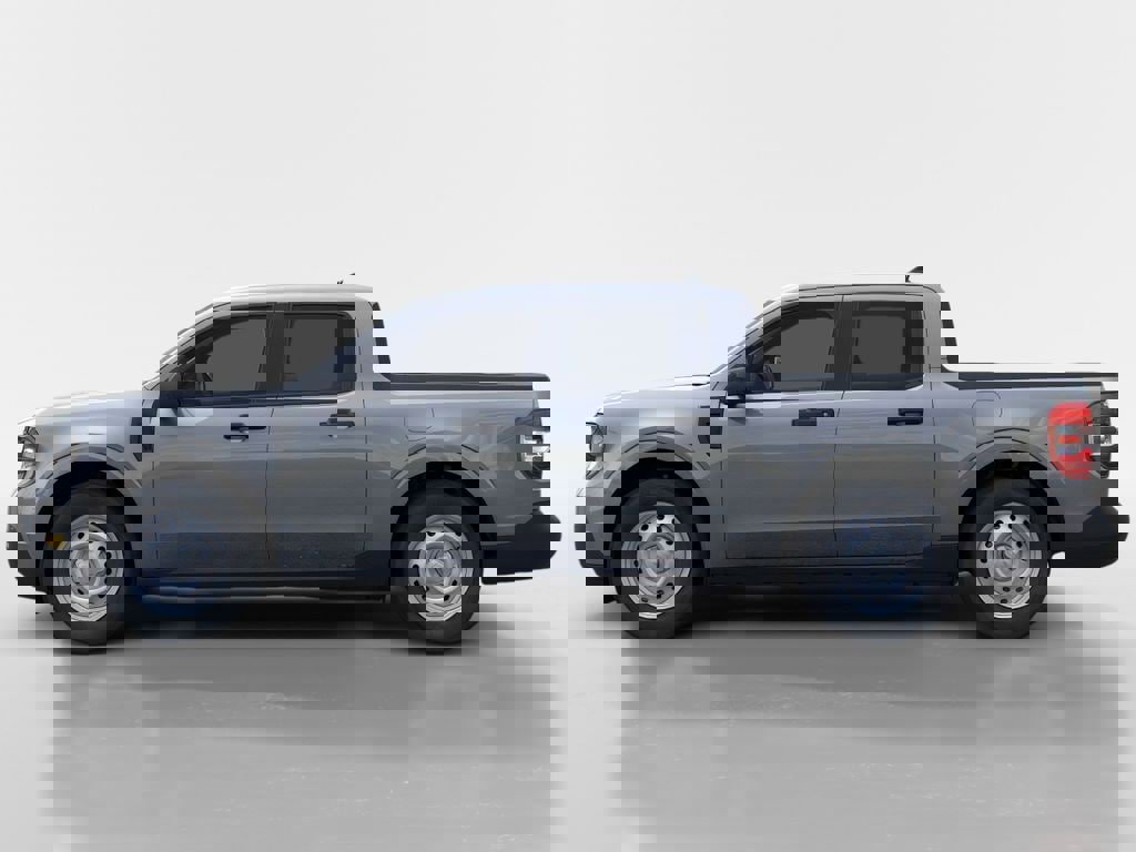 New 2025 Ford Maverick XL w/ 4K Tow Package image 28