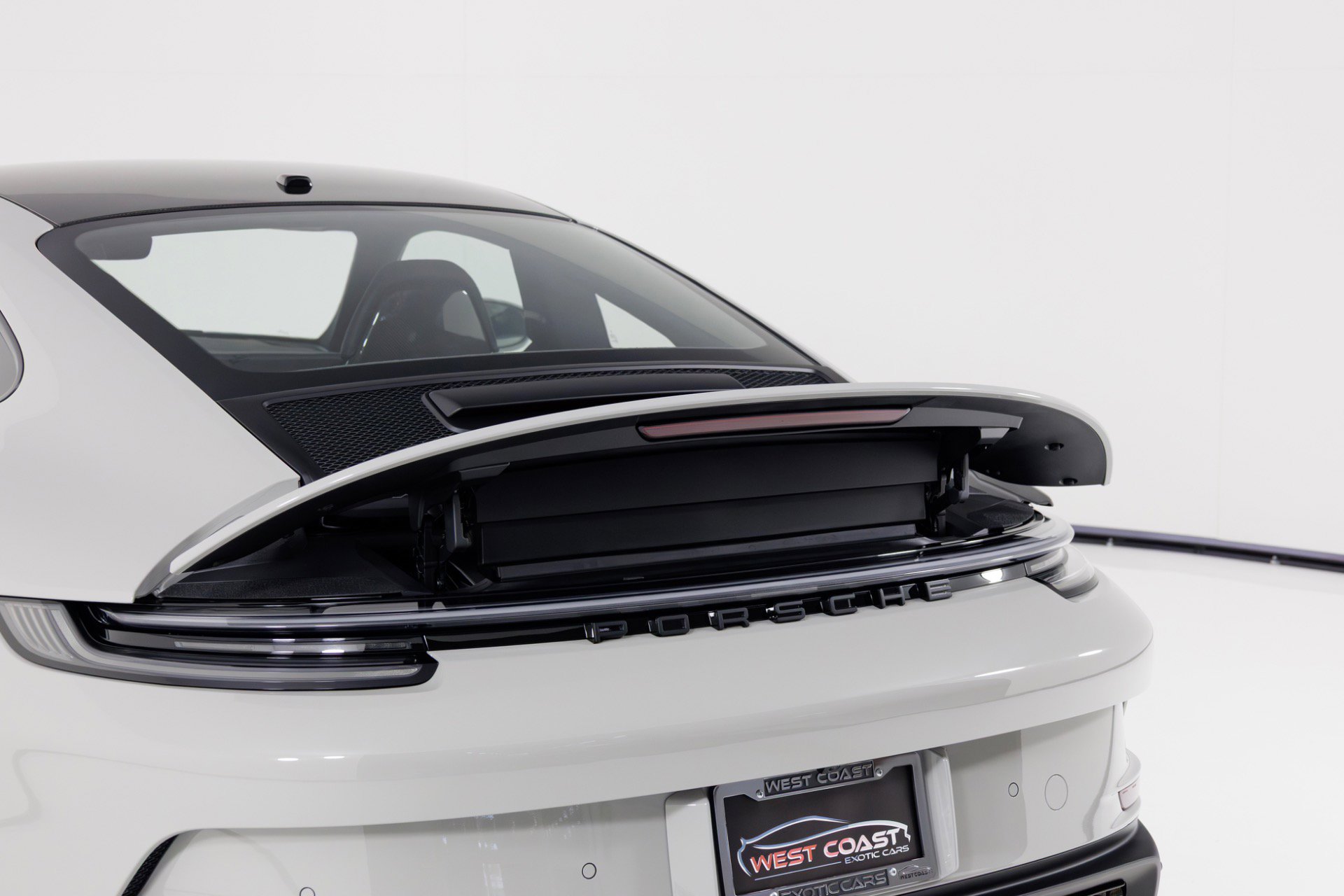 Used 2024 Porsche 911 GT3 image 62