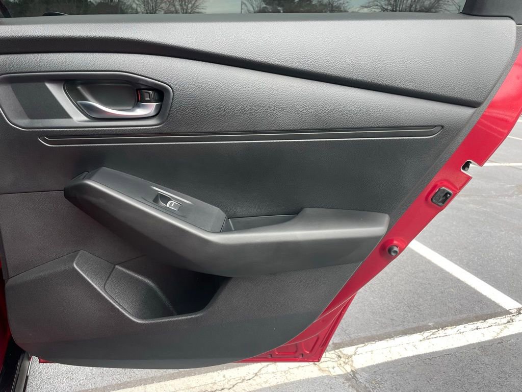 Certified 2024 Honda Accord Sport image 35