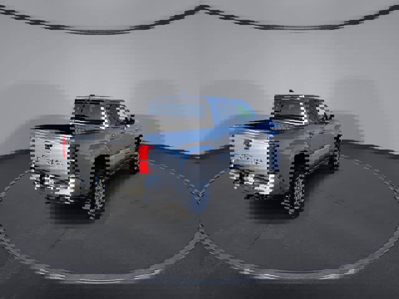 New 2026 Toyota Tacoma SR5 image 8