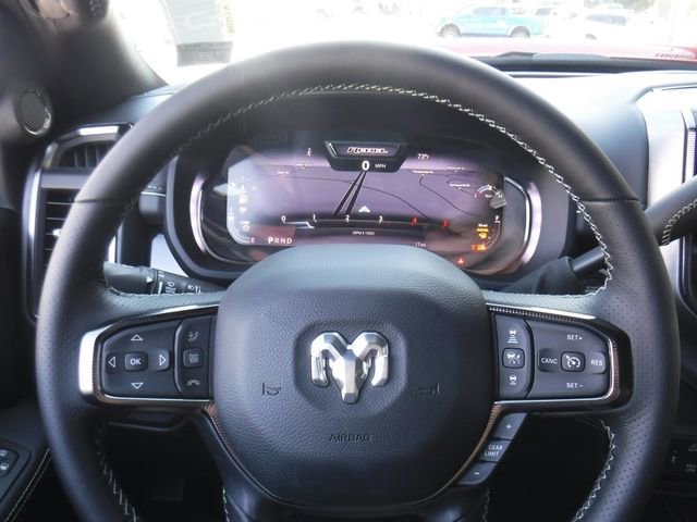 New 2026 RAM 2500 Rebel w/ Rebel Level 2 Equipment Group image 47